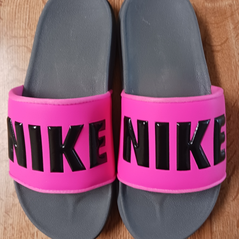 Nike summer shoes
